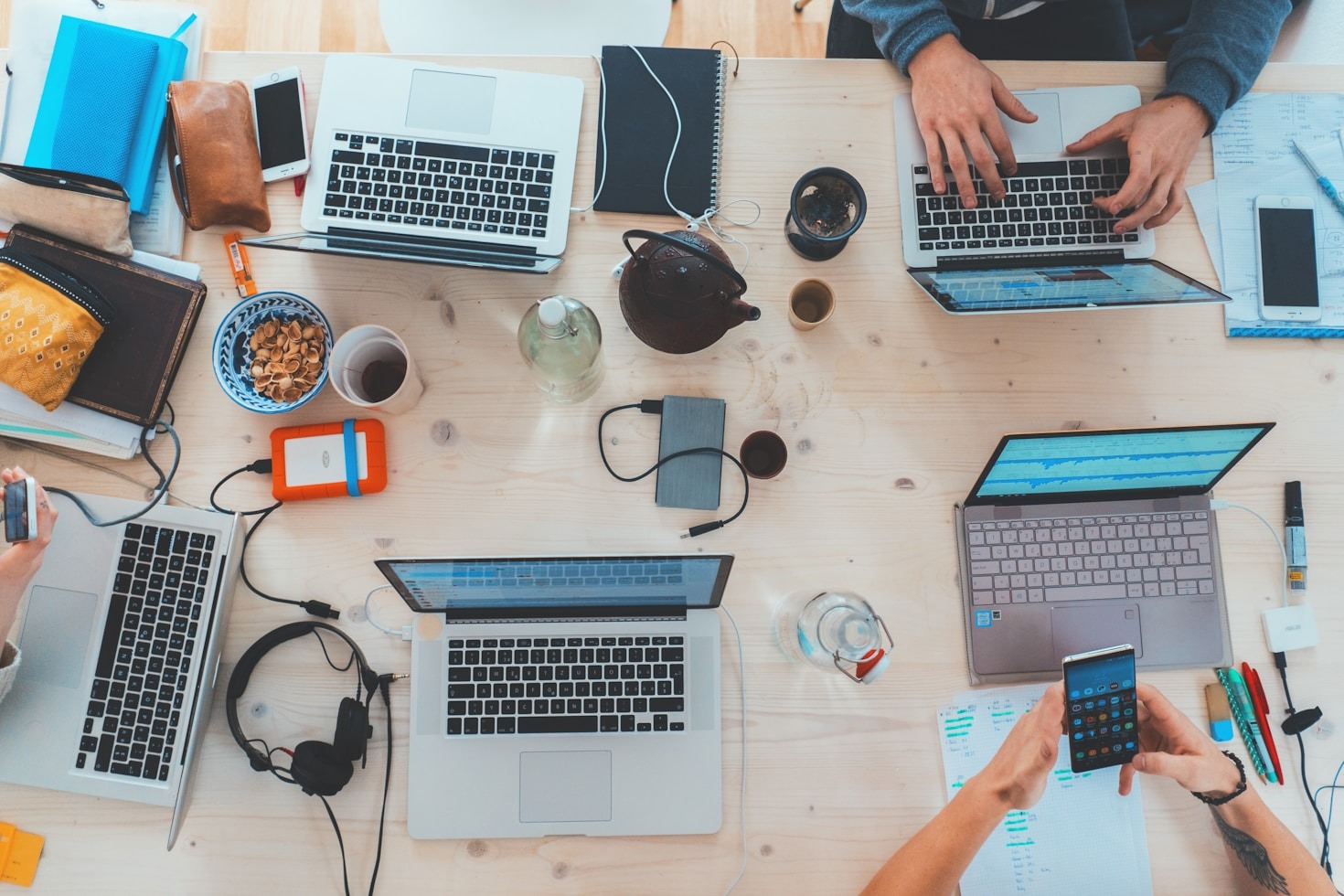 The Role of Design in News Platforms