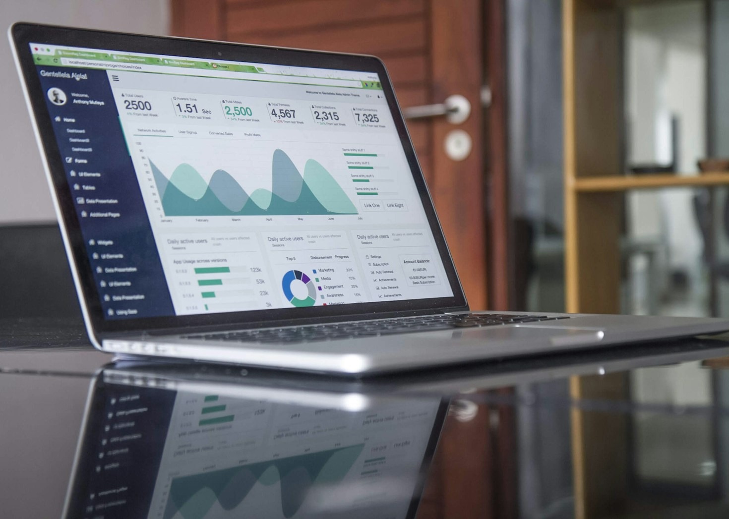 Tech Innovations Redefining Business Journalism